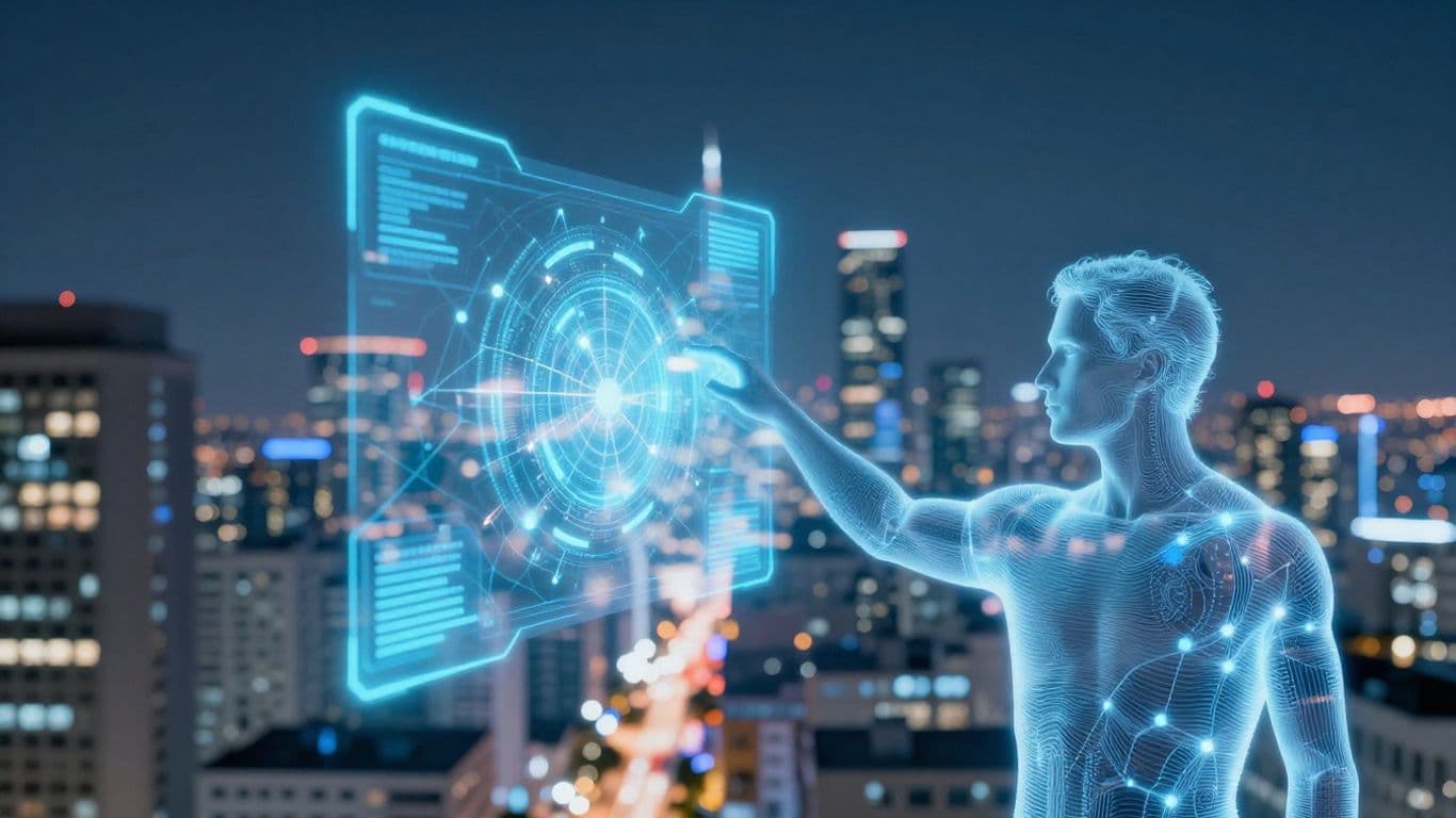 Revolutionize Your Real Estate Business with AI Voice Agent Services