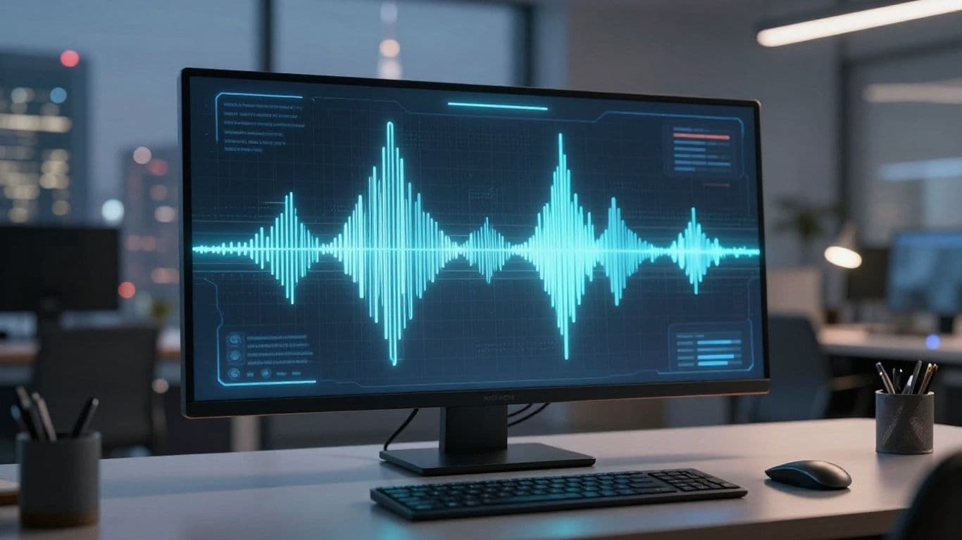 Revolutionize Your Real Estate Business with an AI Voice Agent