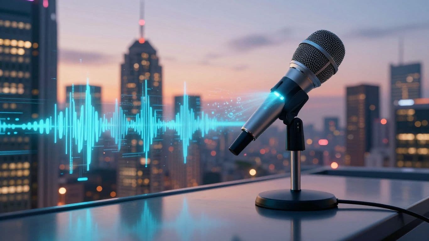 Revolutionize Your Real Estate Business with Voice AI: 2026 Strategies