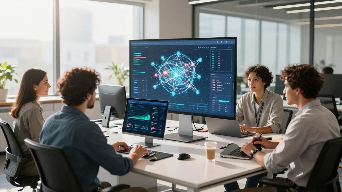 Revolutionize Your Real Estate Operations with AI-Assisted Vendor Management