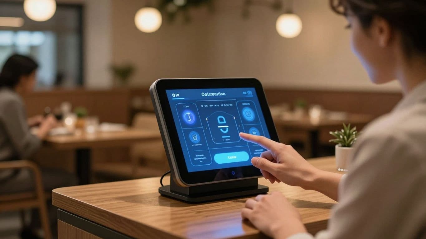 Revolutionize Your Restaurant with AI Voice Ordering: Boost Efficiency and Customer Satisfaction