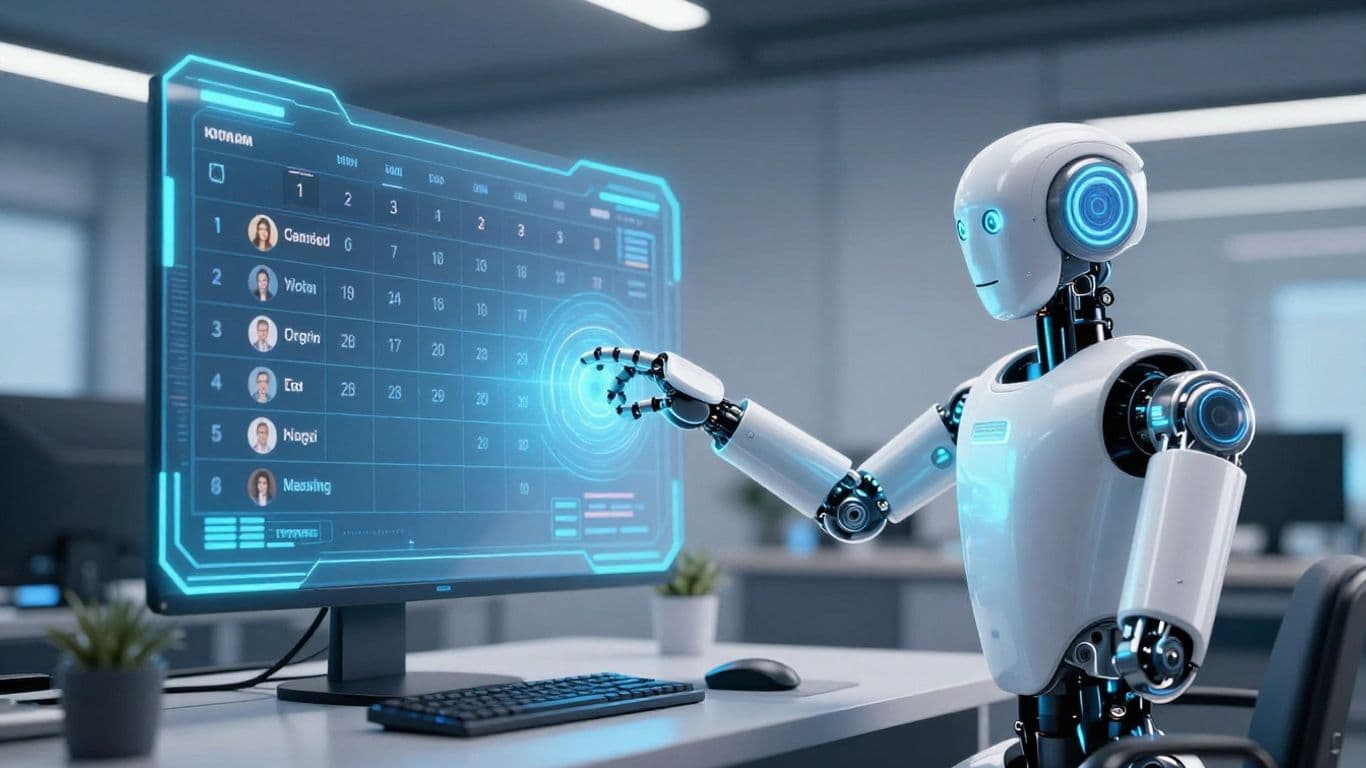 Revolutionize Your Sales: The Ultimate Guide to AI Enterprise Appointment Setters