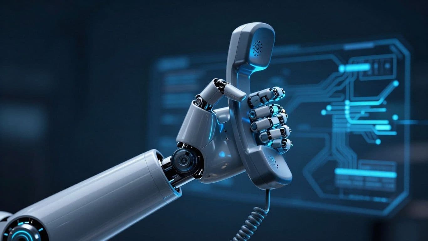 Revolutionize Your Sales: The Ultimate Guide to AI Outbound Calling