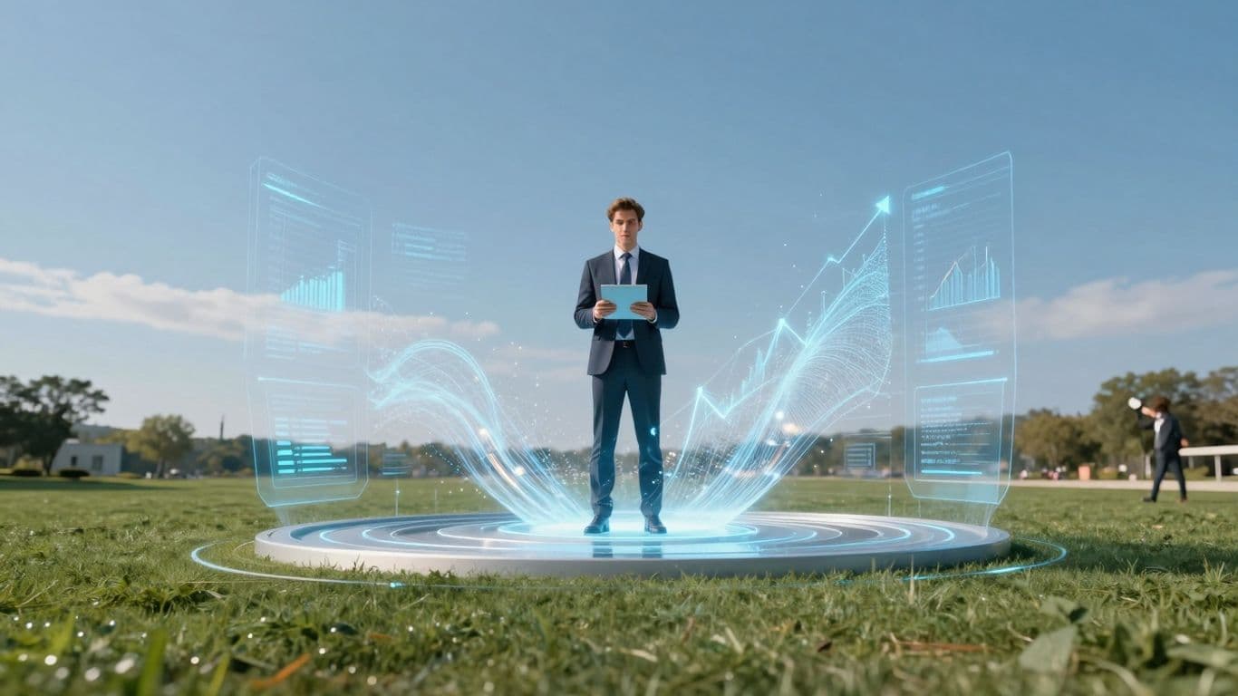 Revolutionize Your Sales: The Ultimate Guide to AI SDR for Lead Management in 2025