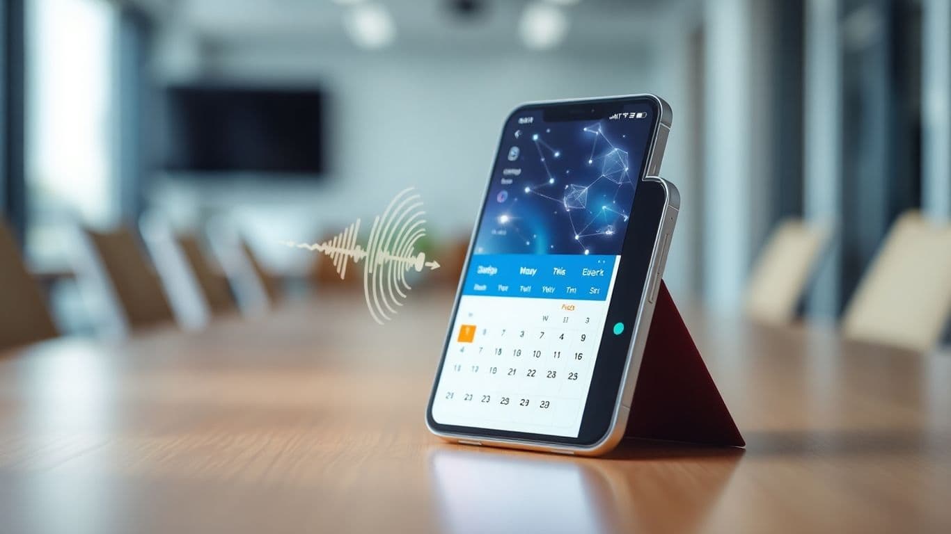 Revolutionize Your Schedule: The Power of an AI Voice Appointment Setter