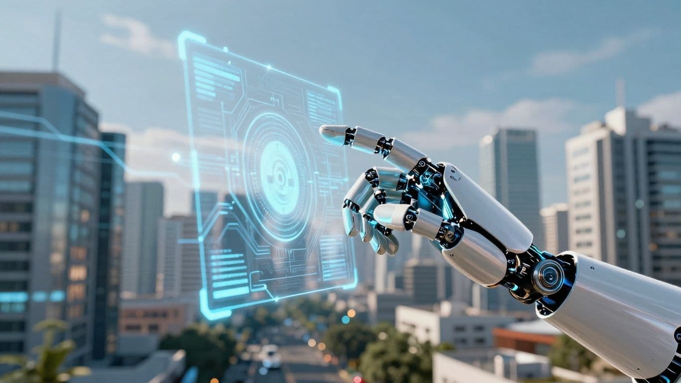 Revolutionize Your Service: The Power of AI Automation in Customer Support