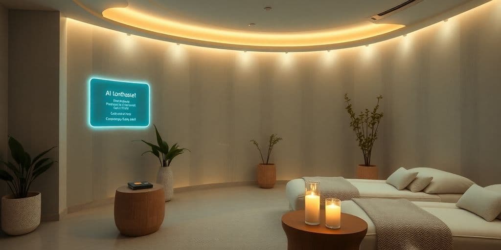 Revolutionize Your Spa: The Ultimate AI Appointment Setter for Effortless Bookings