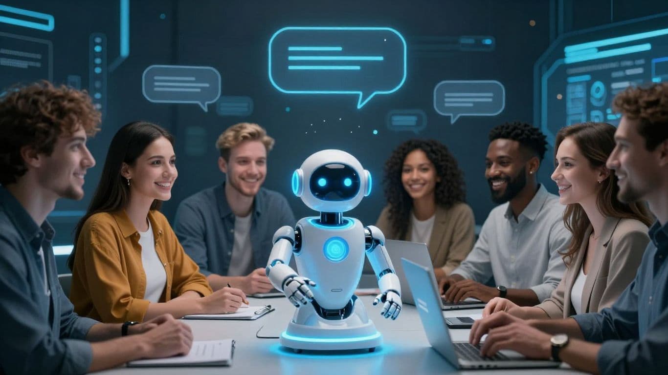 Revolutionize Your Support: A Deep Dive into AI-Based Customer Service Chatbots