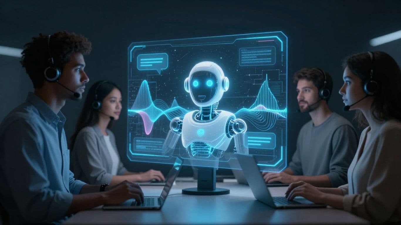 Revolutionize Your Support: Mastering Conversational AI Customer Service