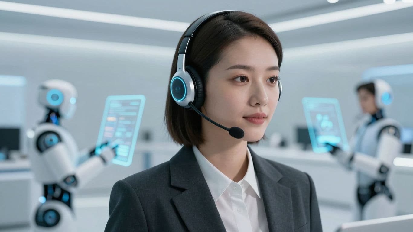 Revolutionize Your Support: The Power of AI Agents for Customer Support Automation in 2025