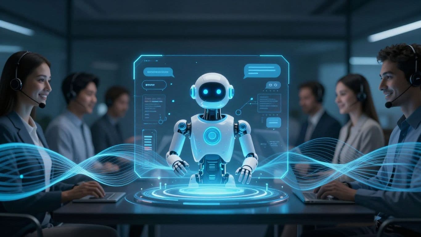 Revolutionize Your Support: The Power of Conversational AI in Customer Service