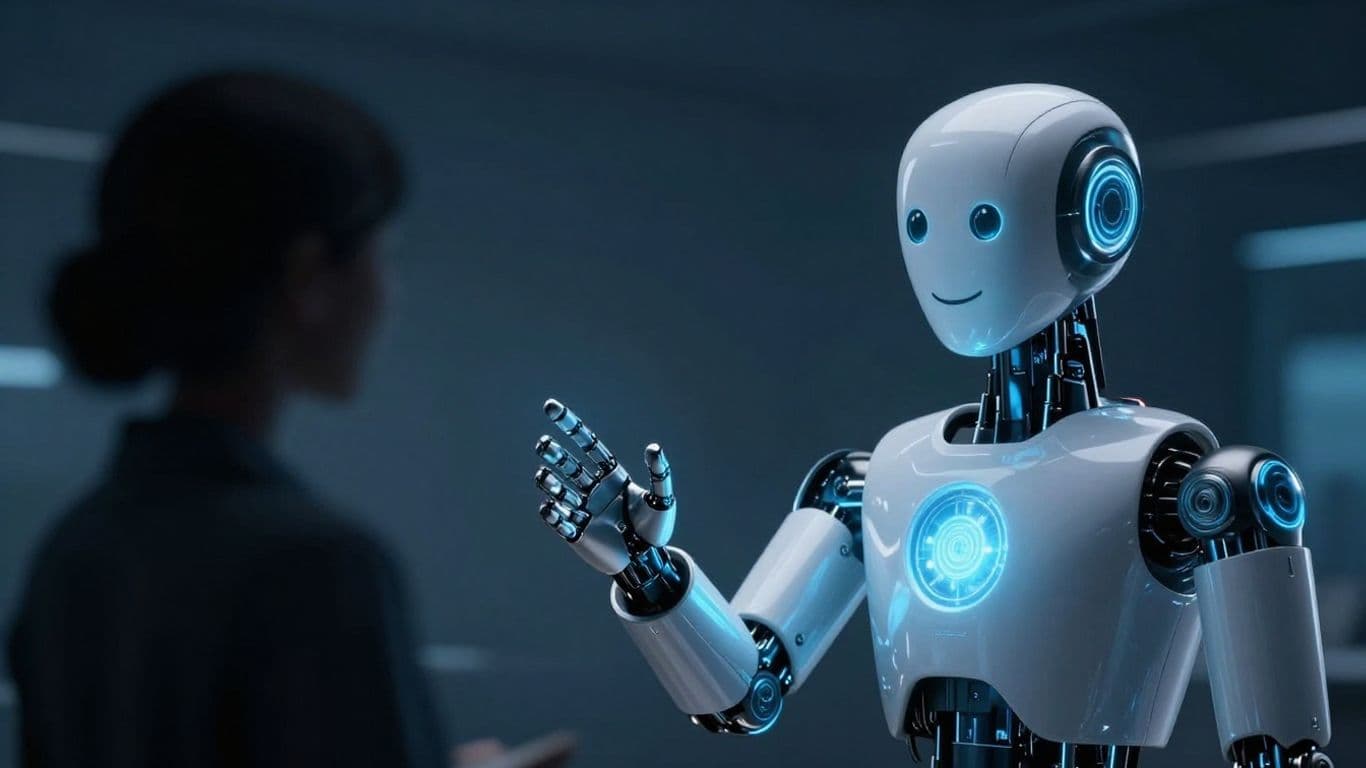 Revolutionize Your Support: The Rise of the AI Customer Service Agent