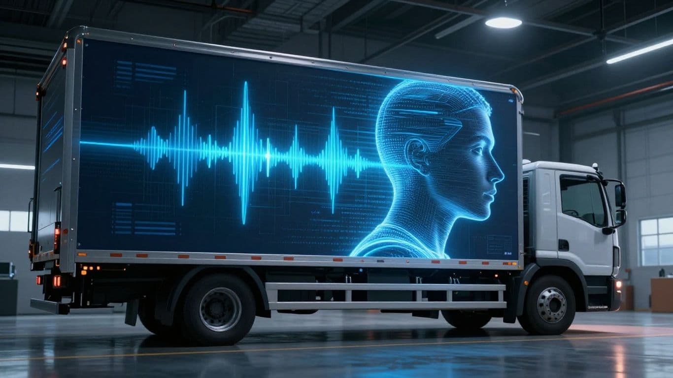 Revolutionize Your Towing Business with an AI Voice Agent