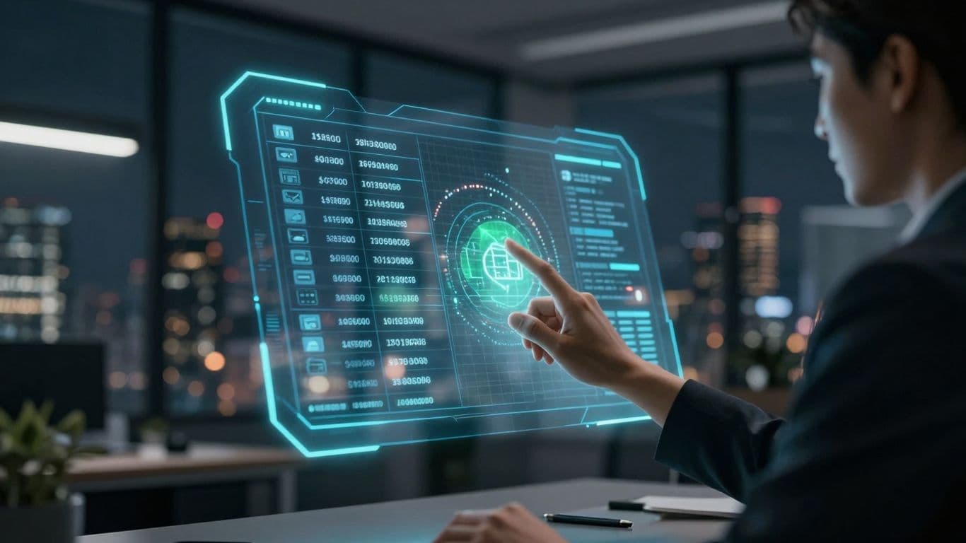 Revolutionize Your Workflow: Top AI Tools for Property Lead Management in 2025