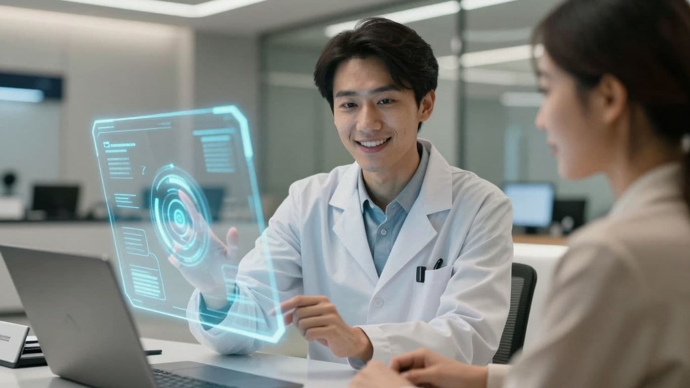 Revolutionizing Banking: The Power of AI Customer Support Automation