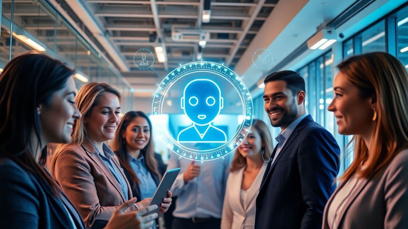 Revolutionizing Business: Top AI Chatbot Services in India for 2025