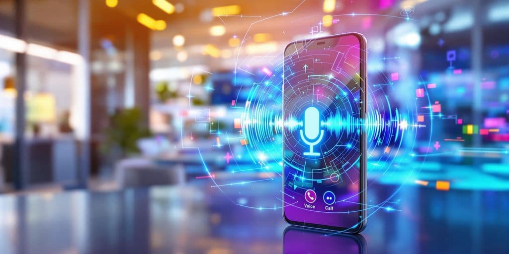 Revolutionizing Communication: The Rise of the AI Voice Call App in 2025