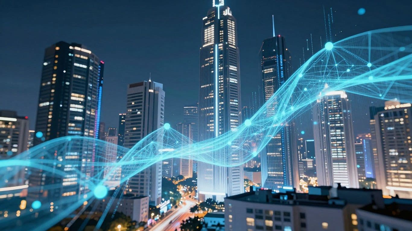 Revolutionizing CRE: The Power of AI for Commercial Real Estate Underwriting