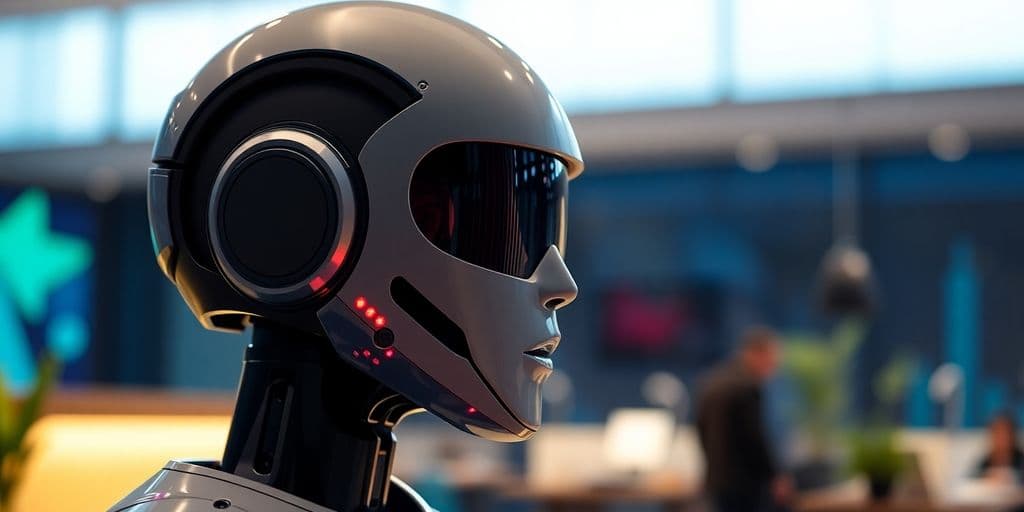 Revolutionizing Customer Engagement: The Future of AI Outbound Agents with Voice Synthesis