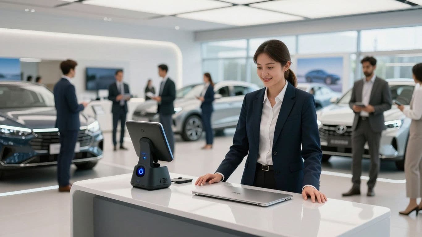 Revolutionizing Customer Experience: How AI Voice Agents for Auto Dealerships Drive Sales and Efficiency in 2026