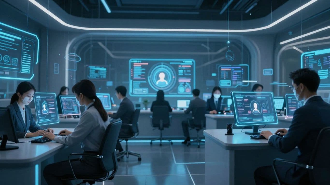 Revolutionizing Customer Experience: The Power of AI for Call Centers in 2026