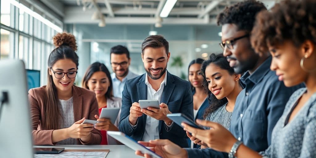 Revolutionizing Customer Interaction: The Power of Voice Enabled AI Chat Widget in 2025