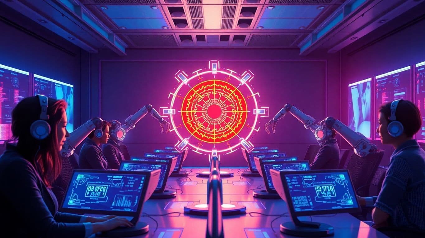 Revolutionizing Customer Service: The Power of AI Automation in Call Centers