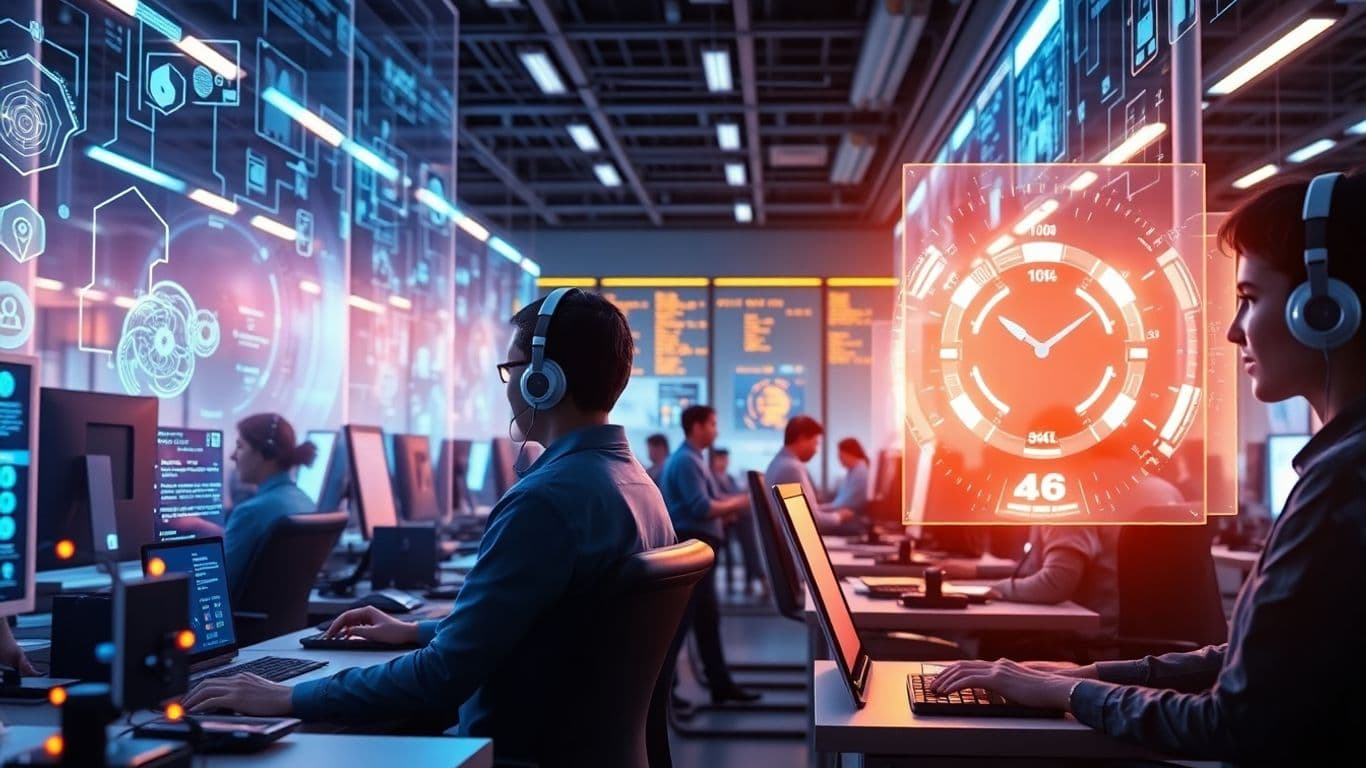 Revolutionizing Customer Service: The Power of Usage-Based Pricing in AI Call Automation