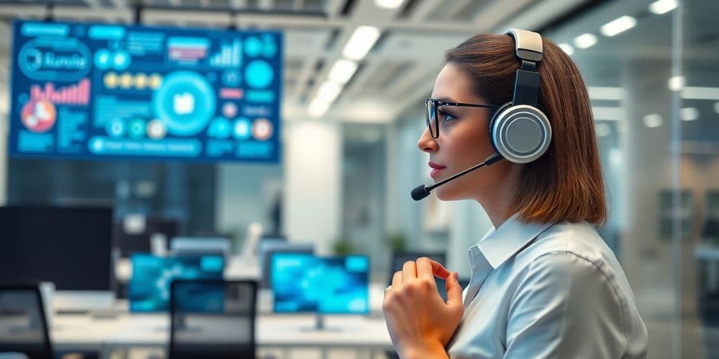 Revolutionizing Customer Service with a Voice AI Bot: The Future is Here