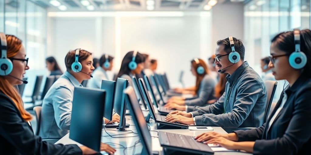 Revolutionizing Customer Support: The Rise of Automated Call Services in 2025