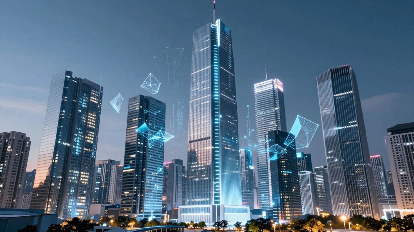 Revolutionizing Deals: How AI for Commercial Real Estate is Shaping the Future
