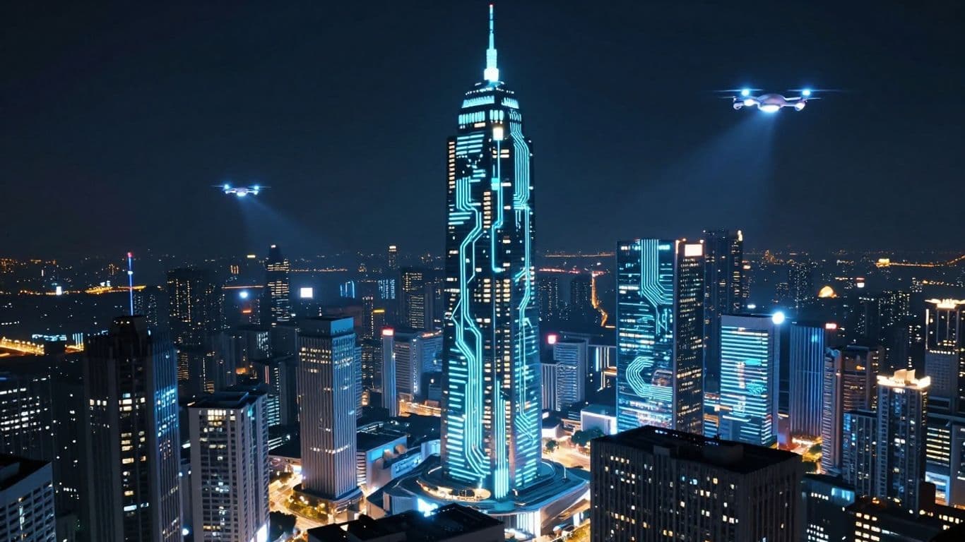 Revolutionizing Defense: The Latest AI Solutions for Security Companies in 2026