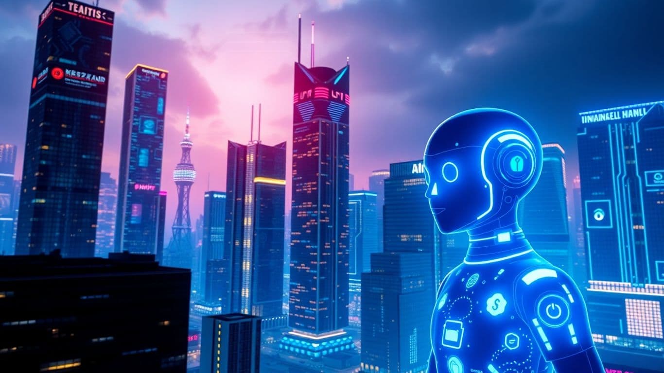Revolutionizing Finance: A Comprehensive Guide to AI Chatbot Development for Financial Services