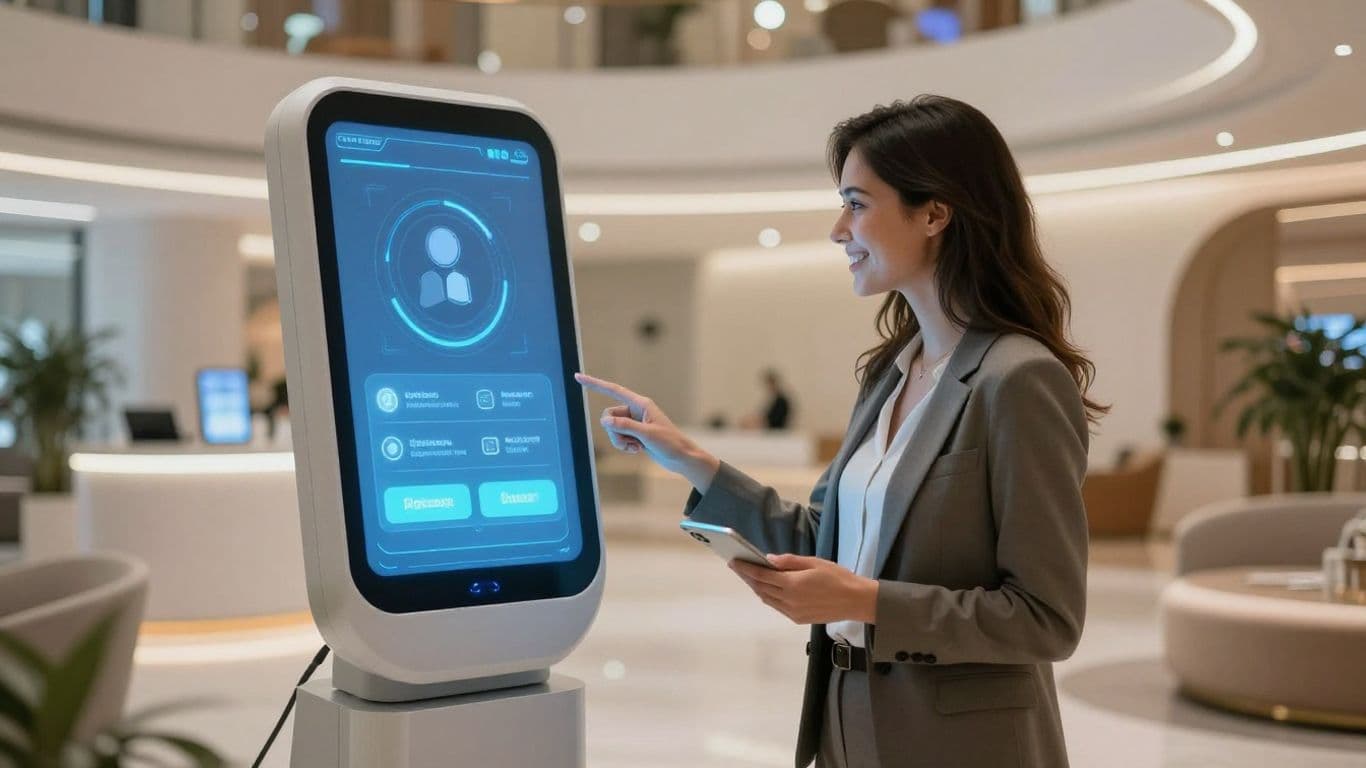 Revolutionizing Guest Experiences: AI-Powered Customer Support for Hotels & Airlines