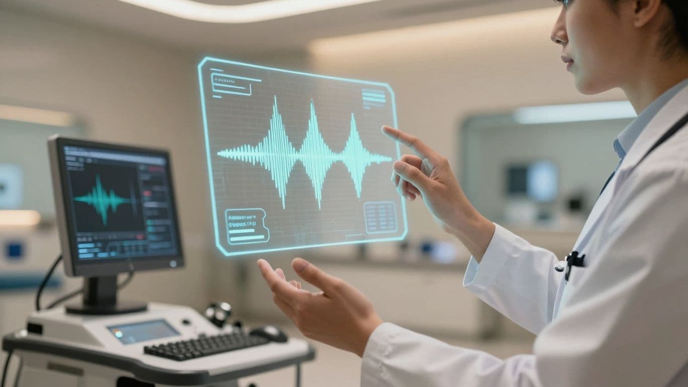 Revolutionizing Healthcare: AI Voice Solutions for Enhanced Patient Outreach