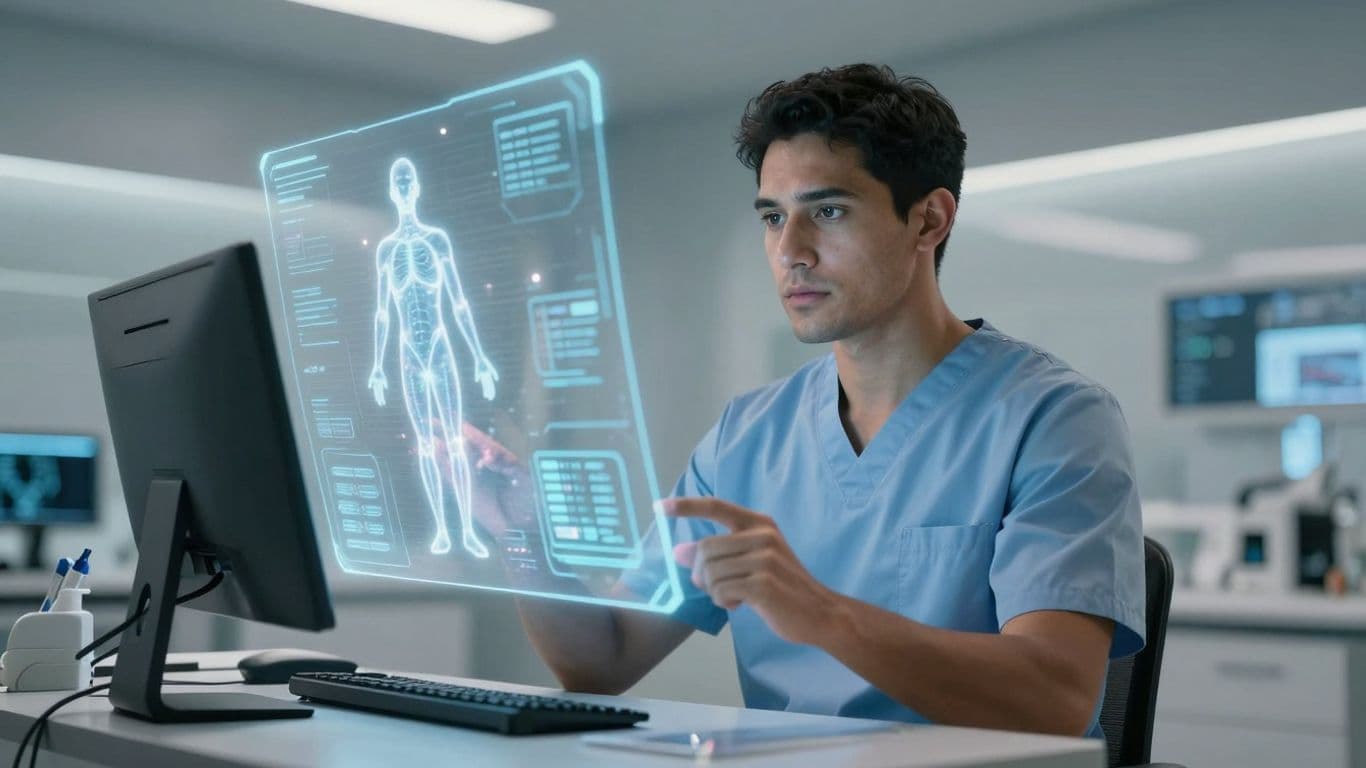 Revolutionizing Healthcare: Exploring Regal AI Voice Agents and Their Applications
