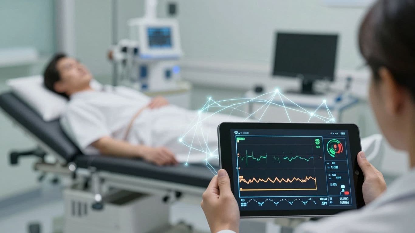 Revolutionizing Healthcare: How Bandwidth's CPaaS Voice AI Enhances Patient Care