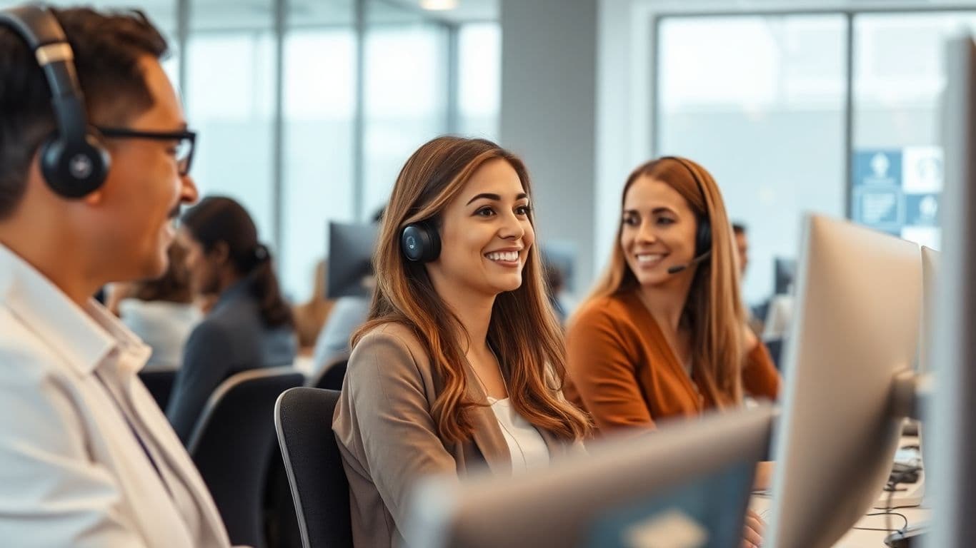 Revolutionizing Healthcare: Syllable AI Transforms Call Center Automation for Enhanced Patient Experiences
