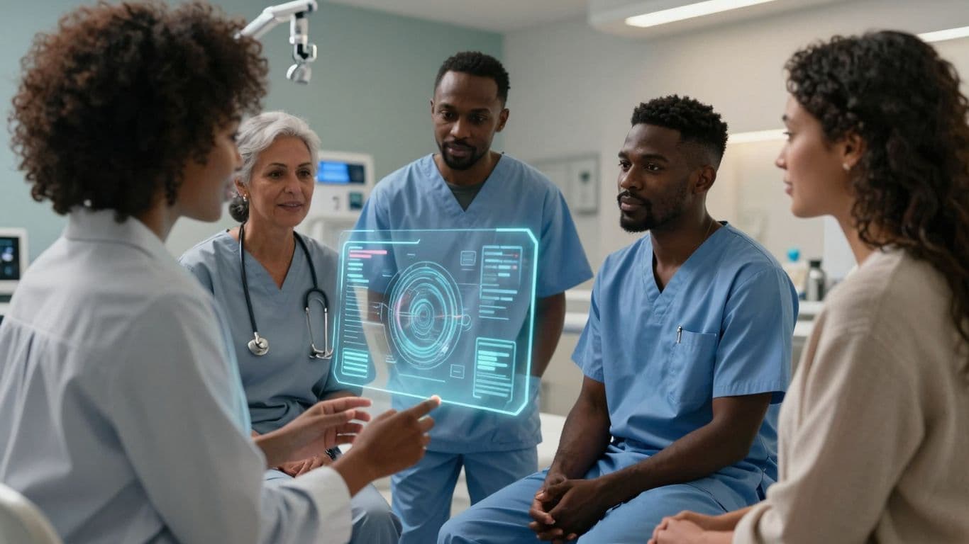 Revolutionizing Healthcare with Yellow.ai Voice AI: Innovative Solutions for Patient Engagement