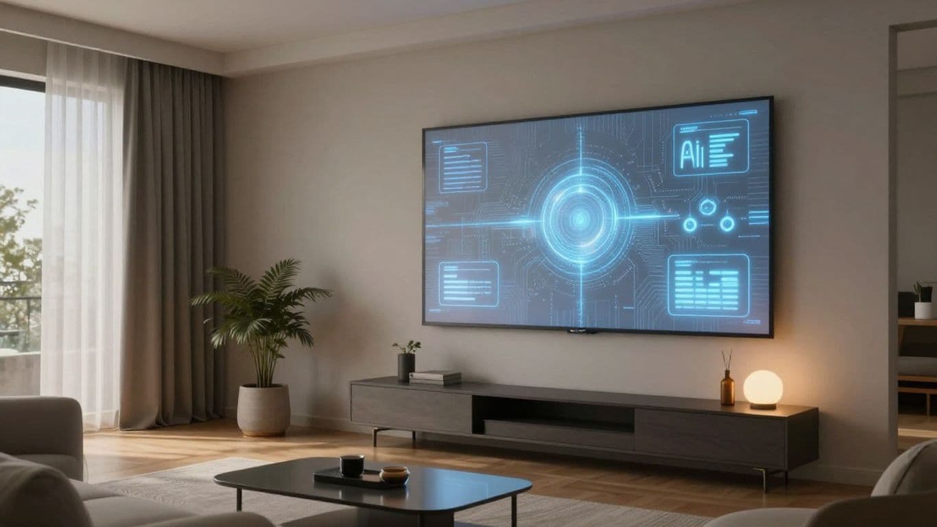 Revolutionizing Homes: The Impact of AI for Residential Real Estate