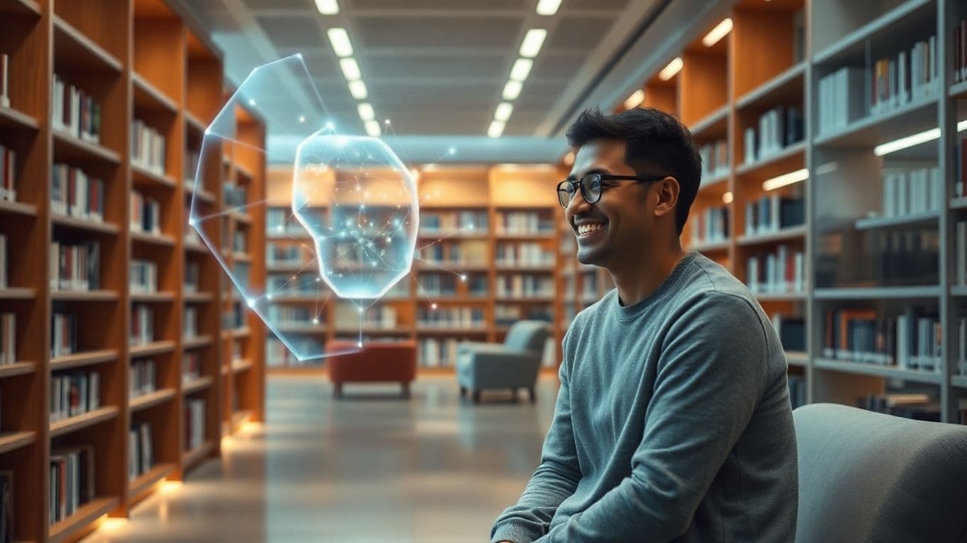 Revolutionizing Libraries: Implementing a Library Services AI Chatbot for Enhanced User Experience