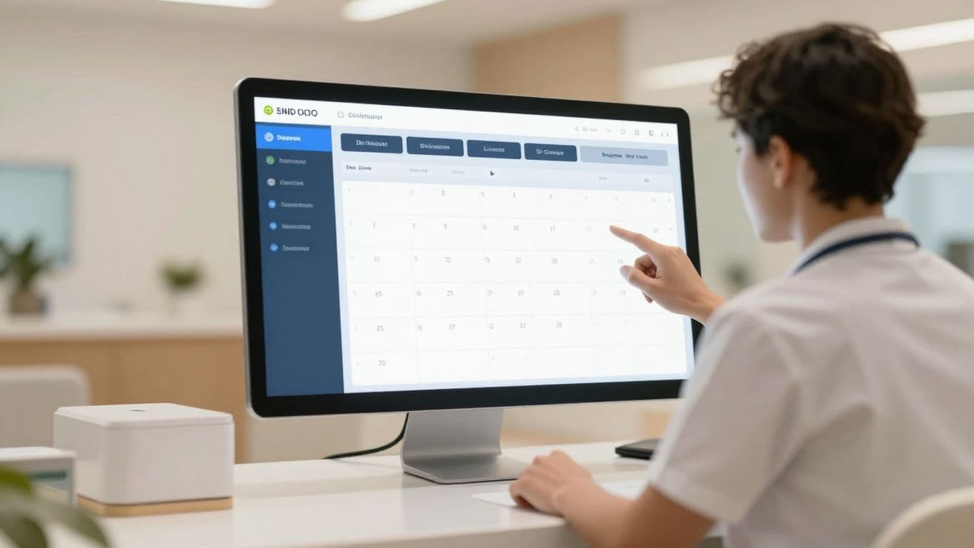Revolutionizing Patient Access: The Impact of AI Appointment Scheduling in Healthcare Clinics