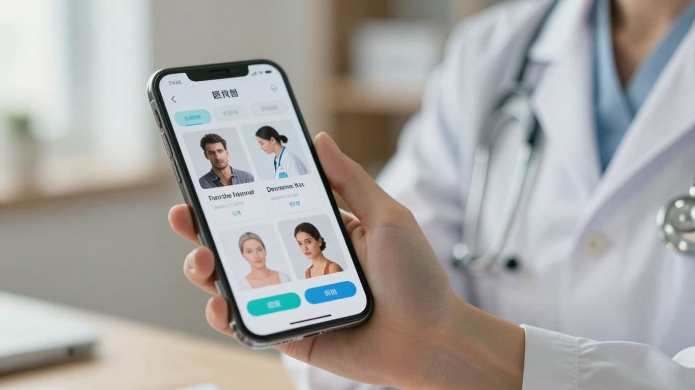 Revolutionizing Patient Care: A Deep Dive into Plivo Healthcare Voice AI Use Cases