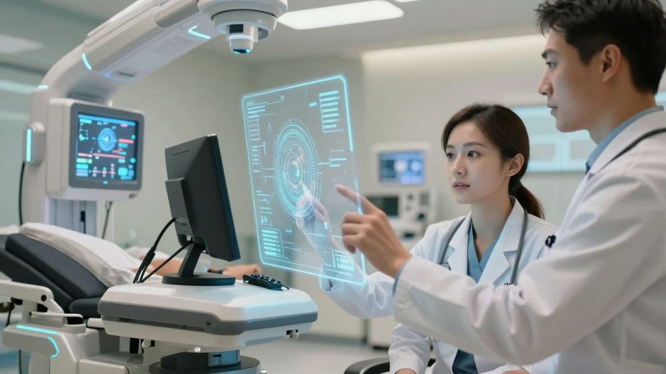 Revolutionizing Patient Care: Exploring PolyAI Voice AI Healthcare Solutions