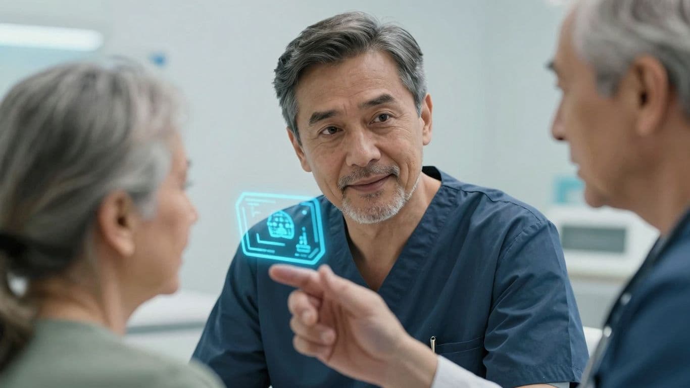 Revolutionizing Patient Care: Exploring the Latest Voice AI Healthcare Applications