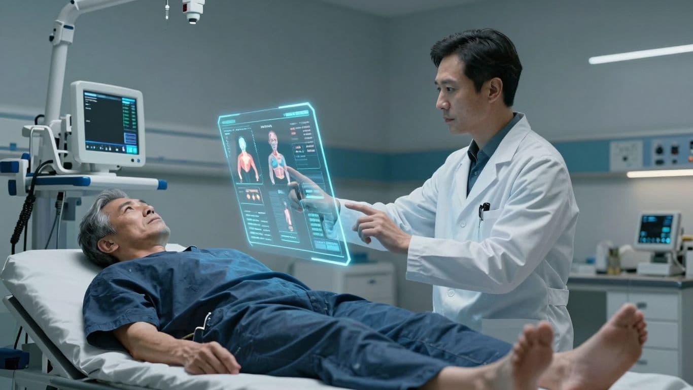 Revolutionizing Patient Care: How MessageBird Voice AI is Transforming Healthcare