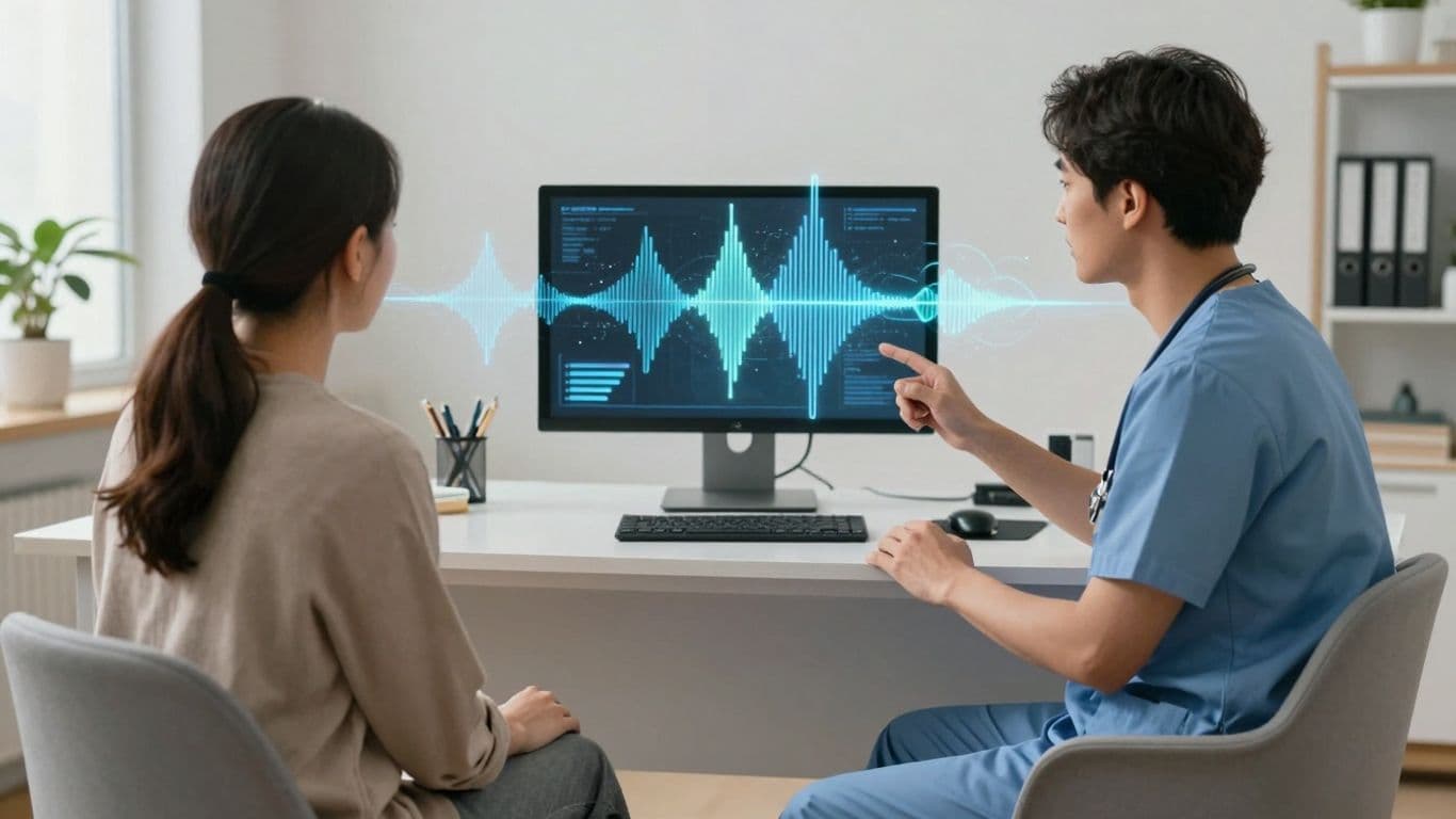 Revolutionizing Patient Care: How SignalWire Voice AI is Transforming Healthcare