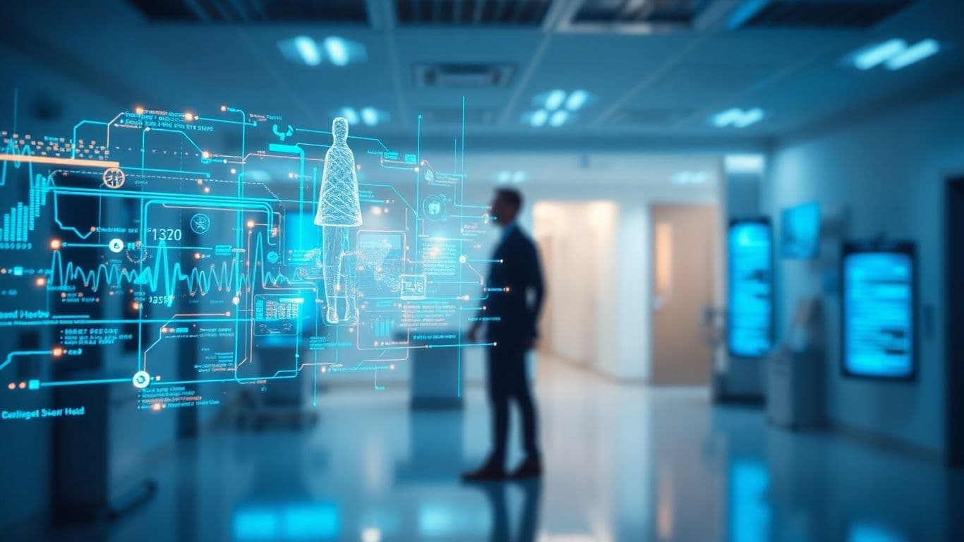 Revolutionizing Patient Care: The Power of a Medical AI Answering Service
