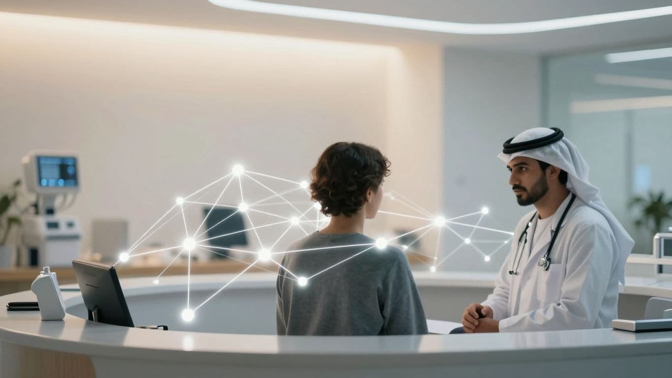 Revolutionizing Patient Care: The Power of AI Call Routing in Healthcare