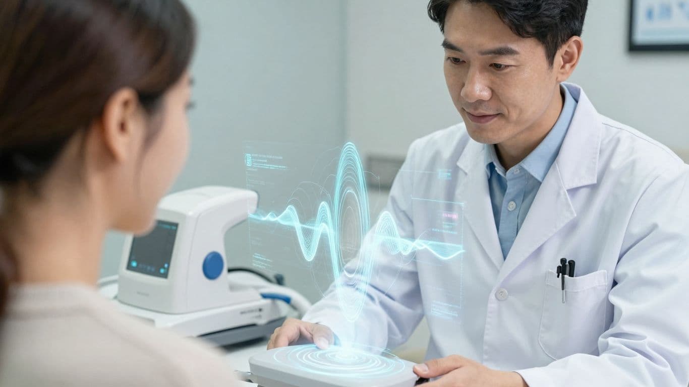 Revolutionizing Patient Care: The Power of AI Healthcare Voice Recognition